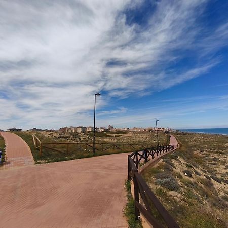 Bonito Apartamento 150 M De La Playa La Mata لا ماتا المظهر الخارجي الصورة