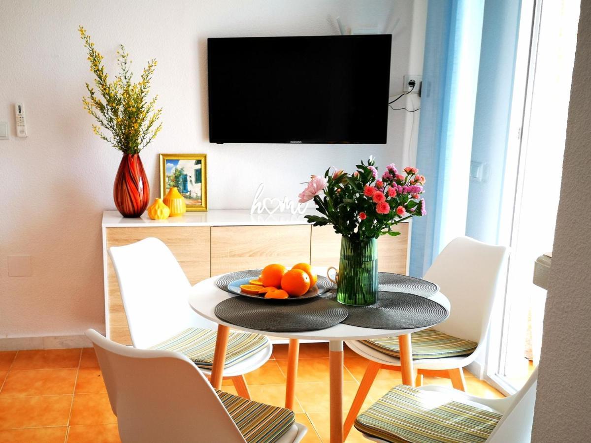 Bonito Apartamento 150 M De La Playa La Mata لا ماتا المظهر الخارجي الصورة