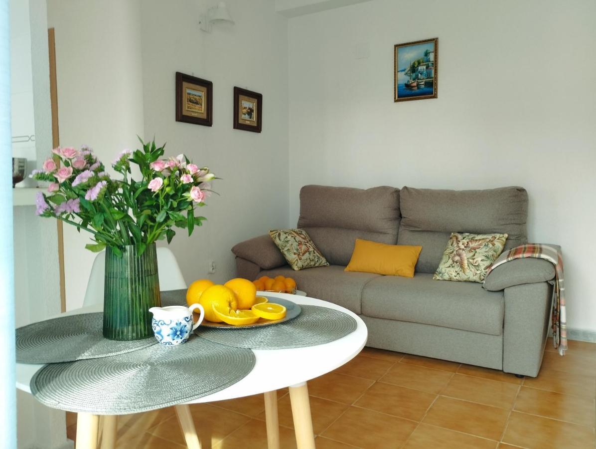 Bonito Apartamento 150 M De La Playa La Mata لا ماتا المظهر الخارجي الصورة
