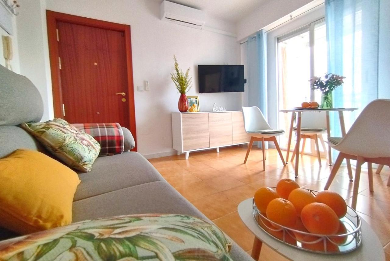 Bonito Apartamento 150 M De La Playa La Mata لا ماتا المظهر الخارجي الصورة