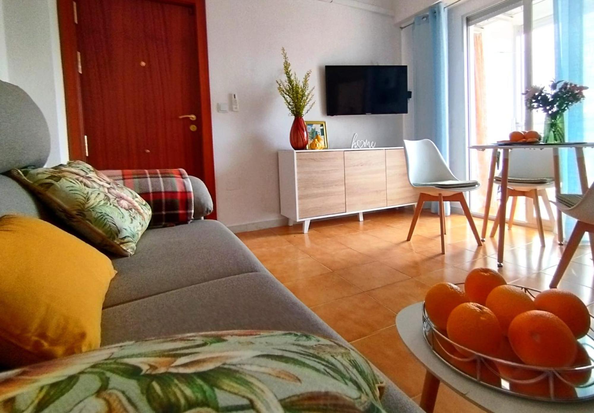 Bonito Apartamento 150 M De La Playa La Mata لا ماتا المظهر الخارجي الصورة