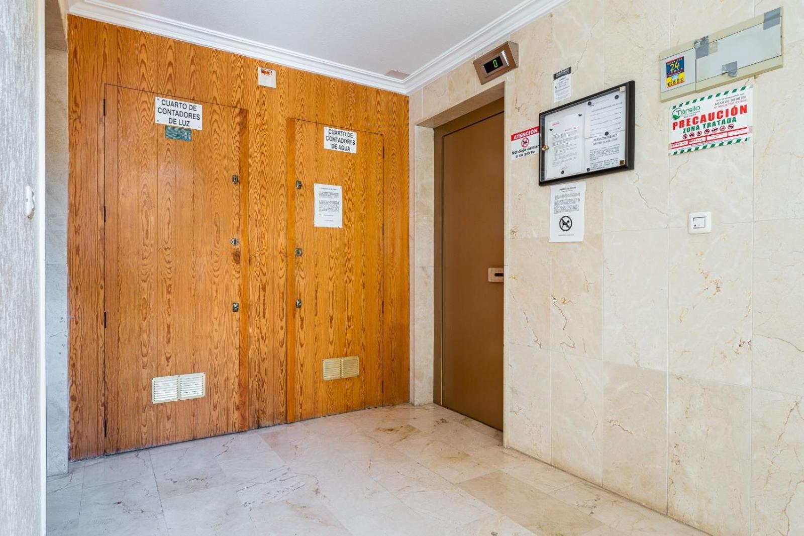 Bonito Apartamento 150 M De La Playa La Mata لا ماتا المظهر الخارجي الصورة