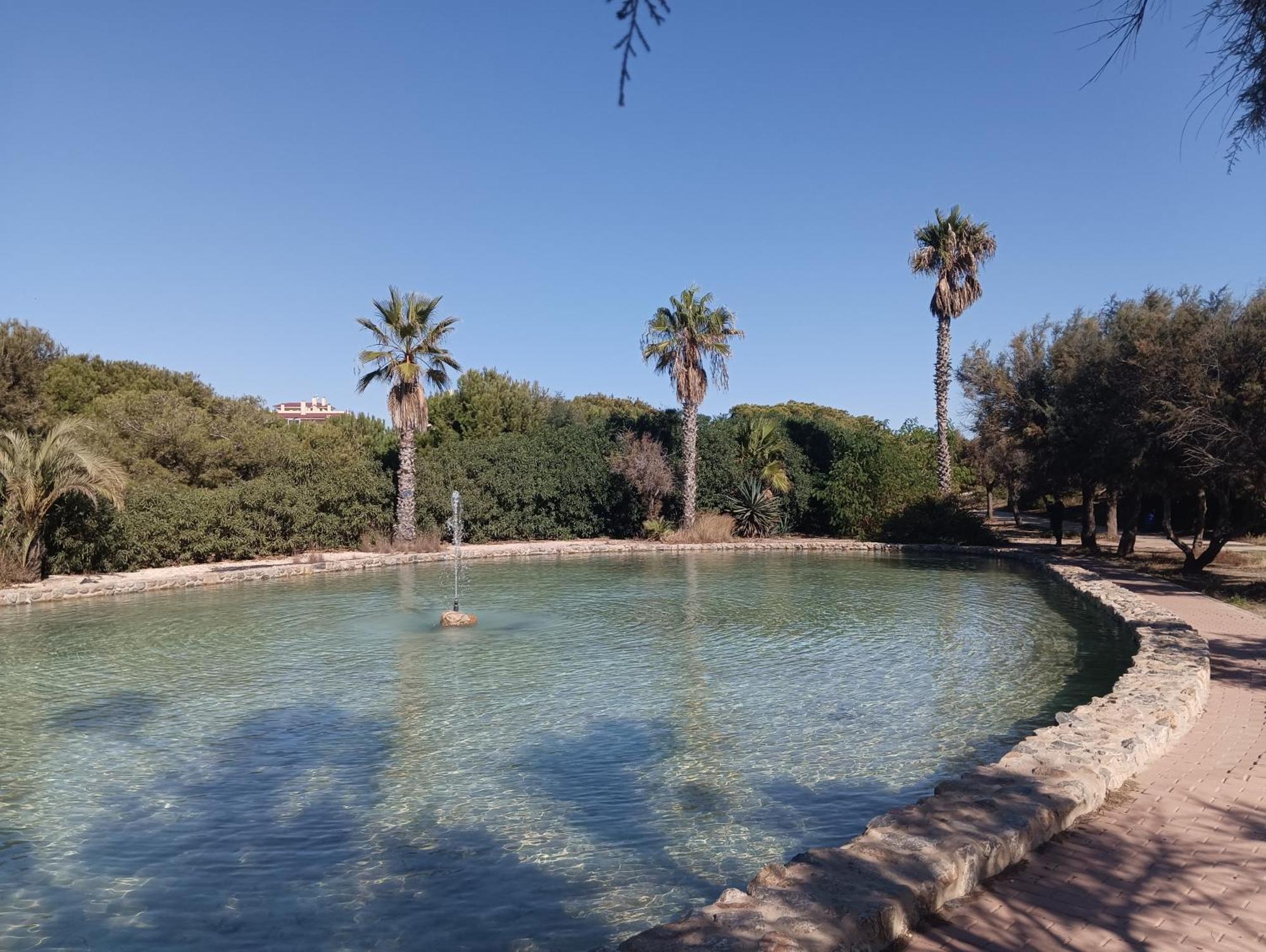 Bonito Apartamento 150 M De La Playa La Mata لا ماتا المظهر الخارجي الصورة